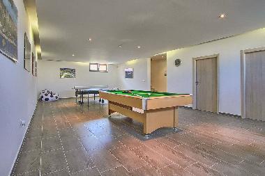 Holiday House in Stokovci (Istarska) or holiday homes and vacation rentals