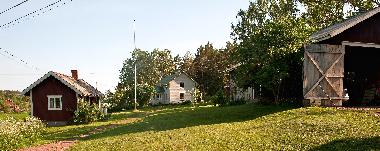 Holiday House in Geta (Ahvenanmaa) or holiday homes and vacation rentals