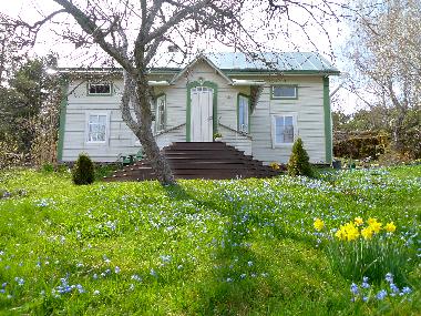 Holiday House in Geta (Ahvenanmaa) or holiday homes and vacation rentals