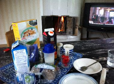 Holiday House in Geta (Ahvenanmaa) or holiday homes and vacation rentals