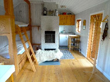 Holiday House in Geta (Ahvenanmaa) or holiday homes and vacation rentals