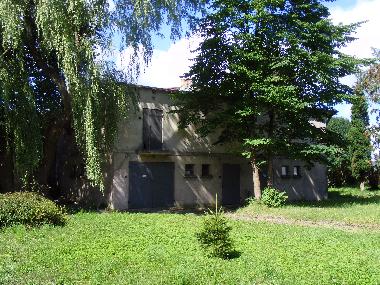 Holiday Apartment in Insko (Zachodniopomorskie) or holiday homes and vacation rentals