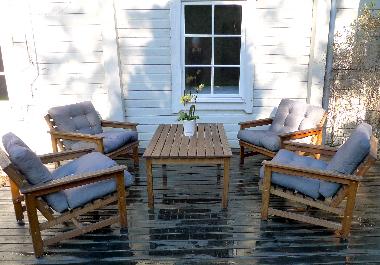 Holiday House in Geta (Ahvenanmaa) or holiday homes and vacation rentals