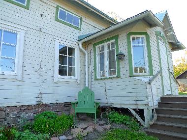 Holiday House in Geta (Ahvenanmaa) or holiday homes and vacation rentals