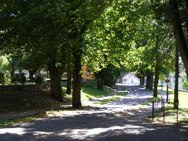 Holiday Apartment in Insko (Zachodniopomorskie) or holiday homes and vacation rentals