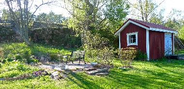 Holiday House in Geta (Ahvenanmaa) or holiday homes and vacation rentals