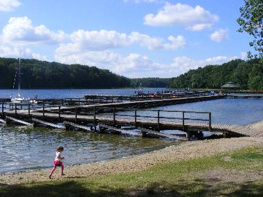 Holiday Apartment in Insko (Zachodniopomorskie) or holiday homes and vacation rentals