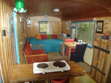 Caravan in Schoorl (Noord-Holland) or holiday homes and vacation rentals
