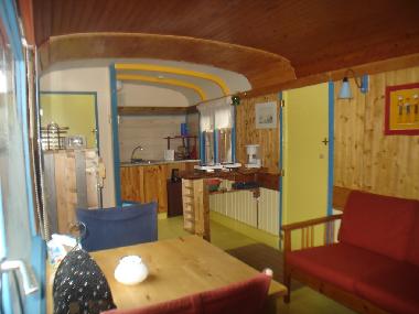Caravan in Schoorl (Noord-Holland) or holiday homes and vacation rentals