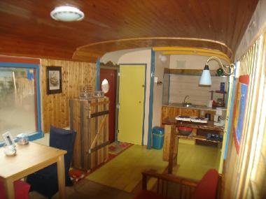 Caravan in Schoorl (Noord-Holland) or holiday homes and vacation rentals