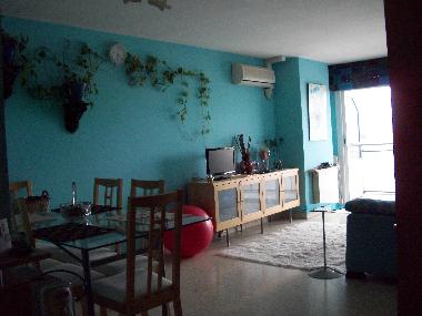 Holiday Apartment in Torredembarra (Tarragona) or holiday homes and vacation rentals