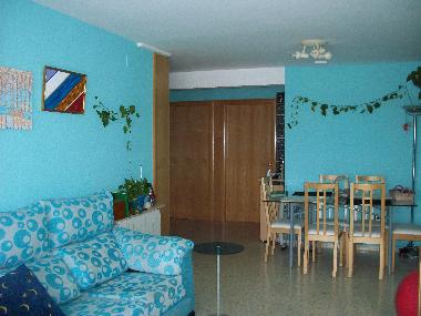 Holiday Apartment in Torredembarra (Tarragona) or holiday homes and vacation rentals