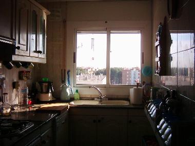 Holiday Apartment in Torredembarra (Tarragona) or holiday homes and vacation rentals