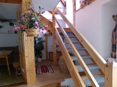 Holiday House in Ribeauville (Haut-Rhin) or holiday homes and vacation rentals