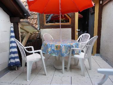 Holiday House in Ribeauville (Haut-Rhin) or holiday homes and vacation rentals