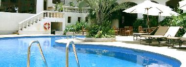Hotel in North Goa (Goa) or holiday homes and vacation rentals