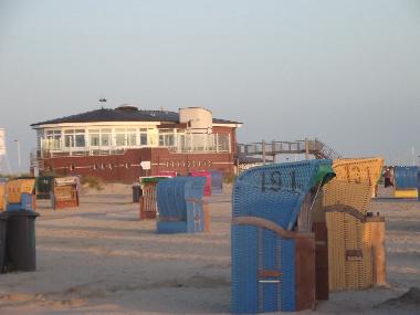Holiday House in Dornum (Nordsee-Festland / Ostfriesland) or holiday homes and vacation rentals