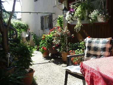 Holiday Apartment in Tengen (Lake of Constance) or holiday homes and vacation rentals