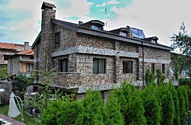 Villa in velingrad (Pazardzhik) or holiday homes and vacation rentals