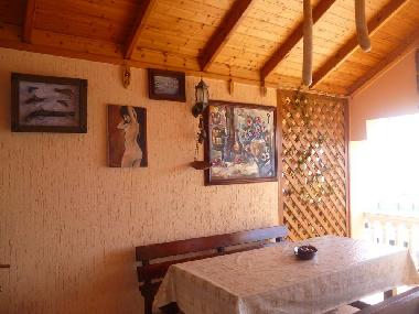 Holiday Apartment in sarande (Sarande) or holiday homes and vacation rentals