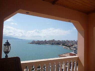 Holiday Apartment in sarande (Sarande) or holiday homes and vacation rentals