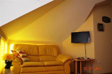 Holiday Apartment in OmiS (Splitsko-Dalmatinska) or holiday homes and vacation rentals