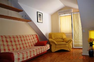 Holiday Apartment in OmiS (Splitsko-Dalmatinska) or holiday homes and vacation rentals