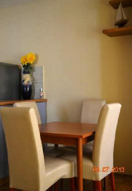 Holiday Apartment in OmiS (Splitsko-Dalmatinska) or holiday homes and vacation rentals