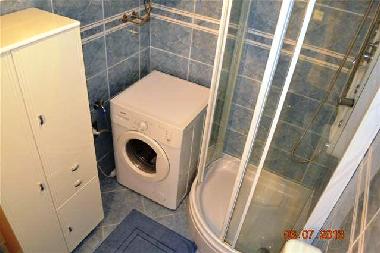 Holiday Apartment in OmiS (Splitsko-Dalmatinska) or holiday homes and vacation rentals