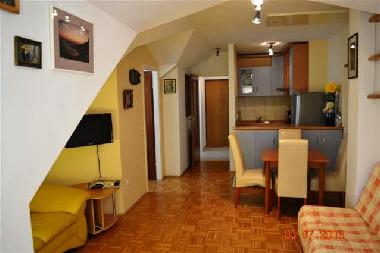Holiday Apartment in OmiS (Splitsko-Dalmatinska) or holiday homes and vacation rentals