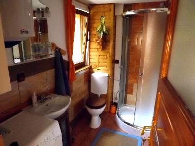 Apartment Casa Zollo II, Casa Vale, Sibiu, Transylvania, Romania