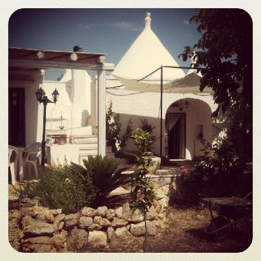 Holiday House in Ostuni (Brindisi) or holiday homes and vacation rentals