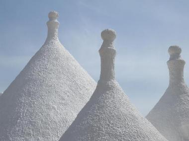 Holiday House in Ostuni (Brindisi) or holiday homes and vacation rentals