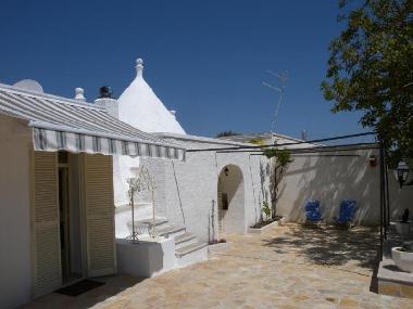 Holiday House in Ostuni (Brindisi) or holiday homes and vacation rentals