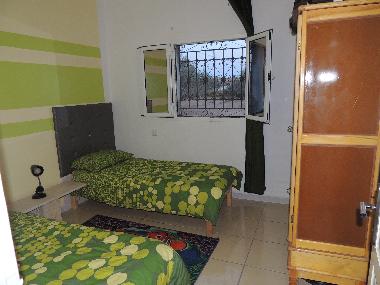 Holiday House in Midoun (Madanin) or holiday homes and vacation rentals