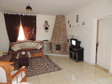 Holiday House in Midoun (Madanin) or holiday homes and vacation rentals