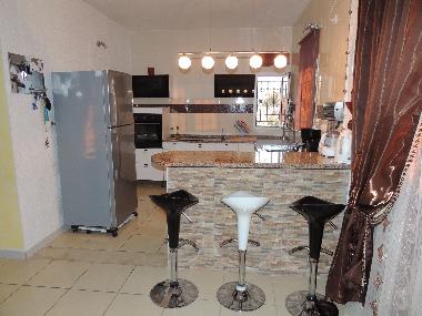 Holiday House in Midoun (Madanin) or holiday homes and vacation rentals