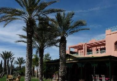Holiday House in Marrakech (Marrakech) or holiday homes and vacation rentals