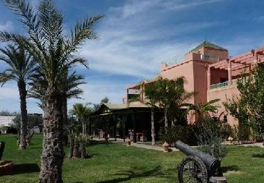 Holiday House in Marrakech (Marrakech) or holiday homes and vacation rentals