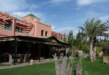 Holiday House in Marrakech (Marrakech) or holiday homes and vacation rentals