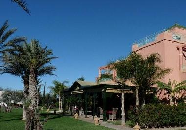 Holiday House in Marrakech (Marrakech) or holiday homes and vacation rentals