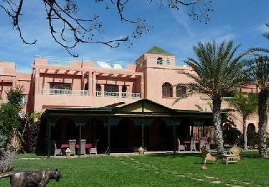 Holiday House in Marrakech (Marrakech) or holiday homes and vacation rentals