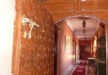 Holiday House in Marrakech (Marrakech) or holiday homes and vacation rentals