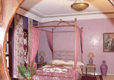 Holiday House in Marrakech (Marrakech) or holiday homes and vacation rentals