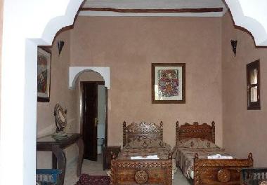Holiday House in Marrakech (Marrakech) or holiday homes and vacation rentals