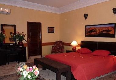 Holiday House in Marrakech (Marrakech) or holiday homes and vacation rentals