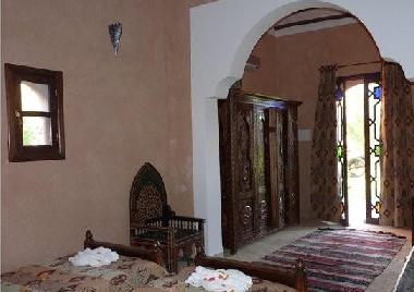Holiday House in Marrakech (Marrakech) or holiday homes and vacation rentals