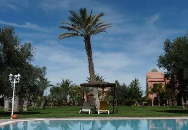 Holiday House in Marrakech (Marrakech) or holiday homes and vacation rentals