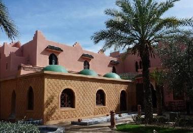 Holiday House in Marrakech (Marrakech) or holiday homes and vacation rentals