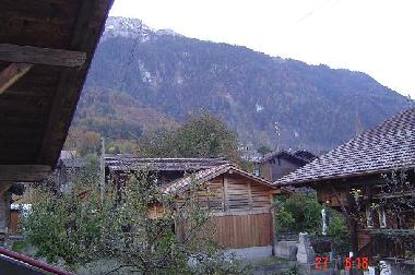 Holiday Apartment in Bnigen/Interlaken (Interlaken - Jungfrau) or holiday homes and vacation rentals
